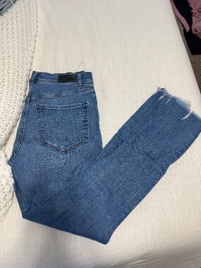 Express jeans